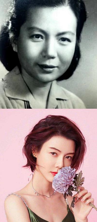 王丽云自曝15年前照片,王丽云年轻时照片曝光