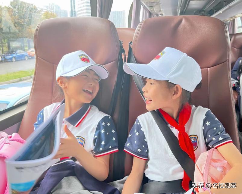 蔚蓝做苍穹，鱼儿变繁星！新川学子，走进浩海立方，探秘无限海洋