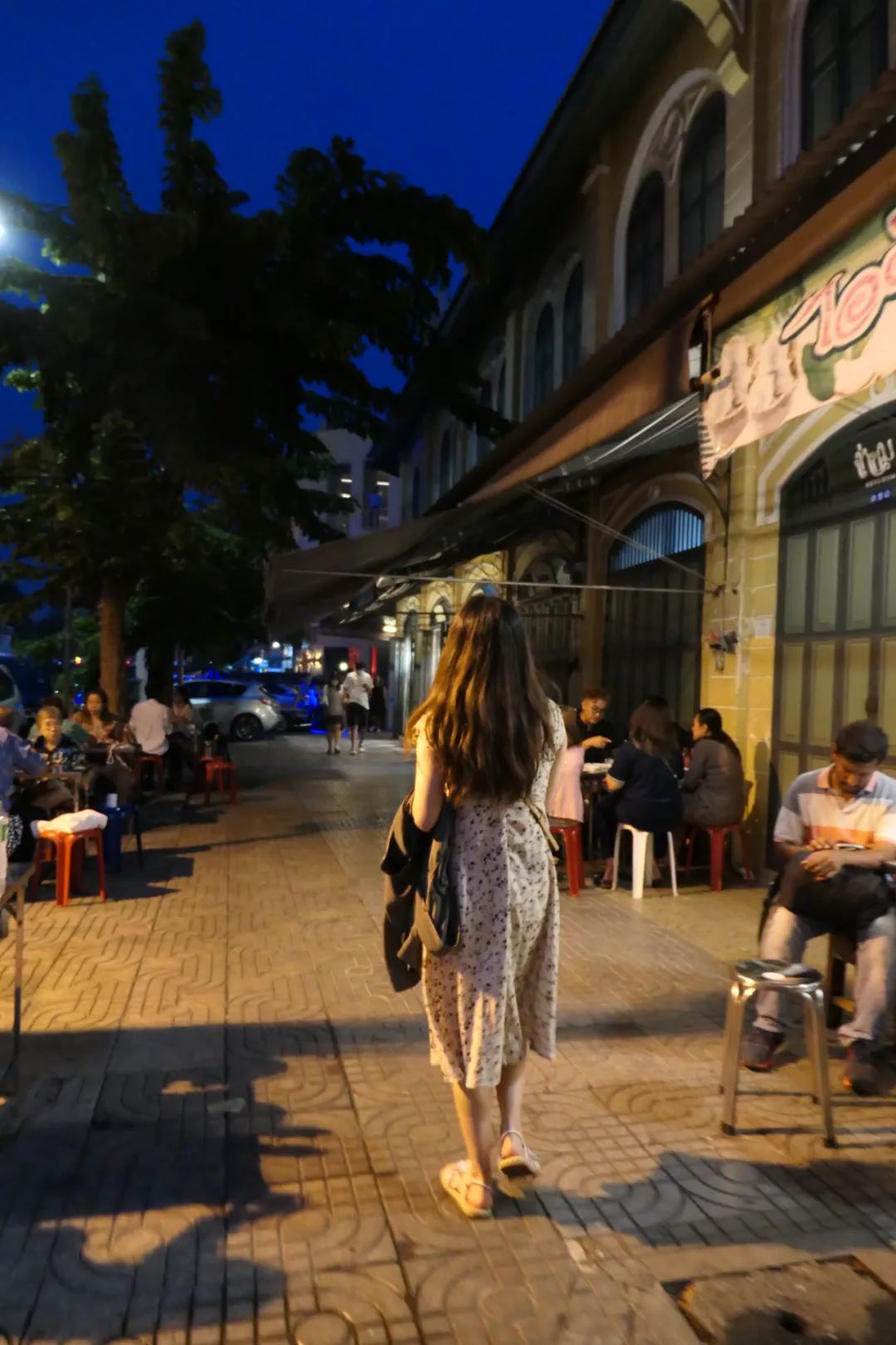 泰国五天自由行攻略,泰国旅游六天自由行攻略