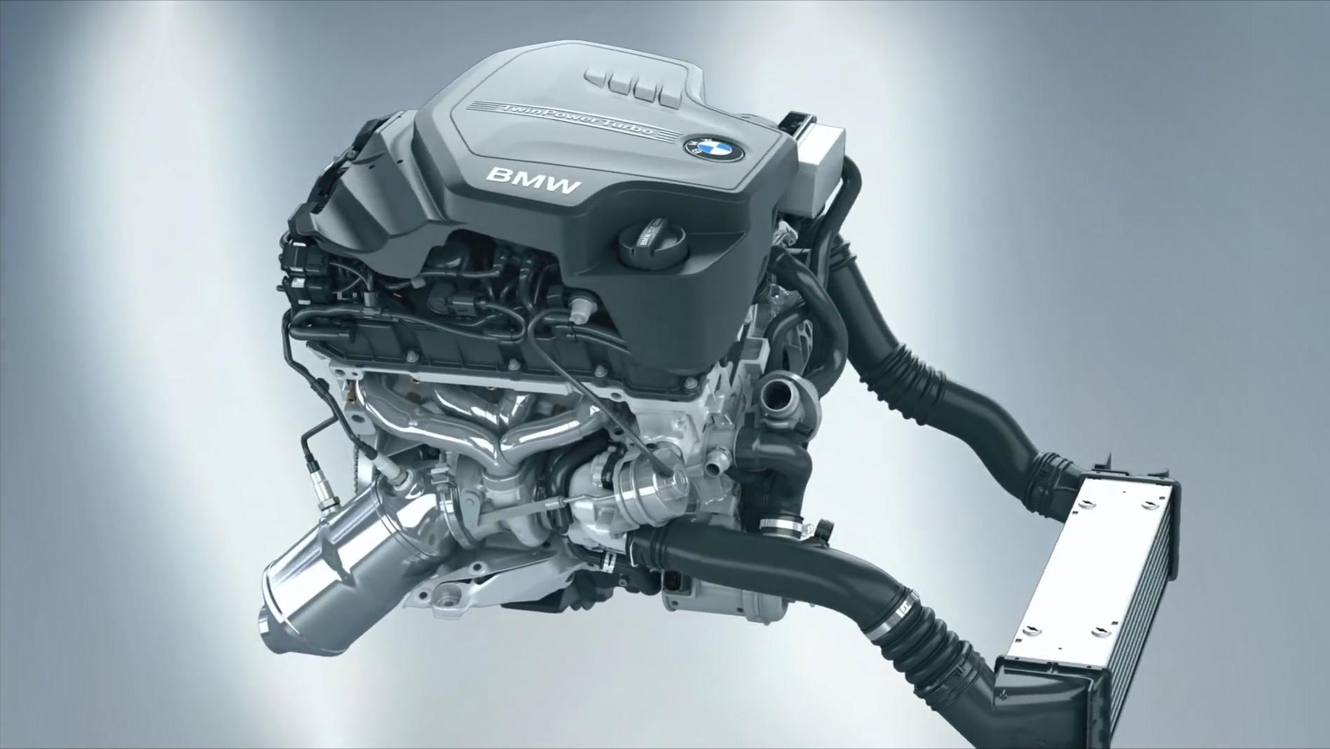 涡轮增压4.0t,4.0双涡轮增压视频