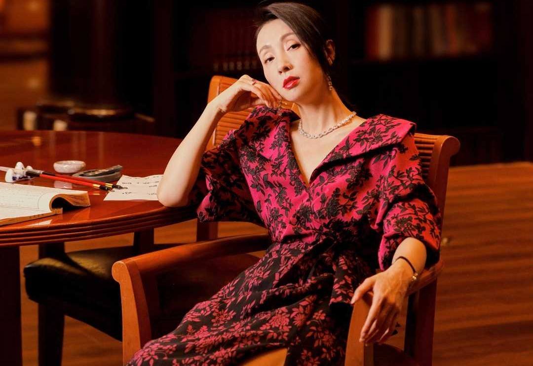 tst张庭陶虹徐峥,陶虹退出张庭公司股东