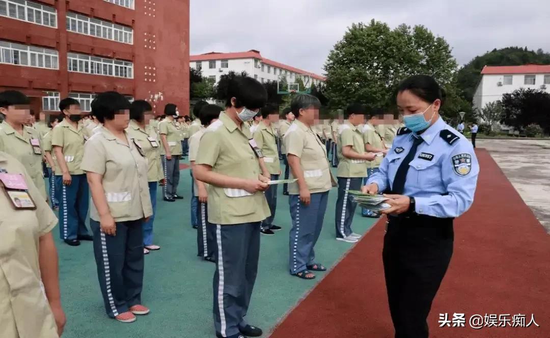 监狱服刑人员要注意哪些,监狱狱警和犯人的关系