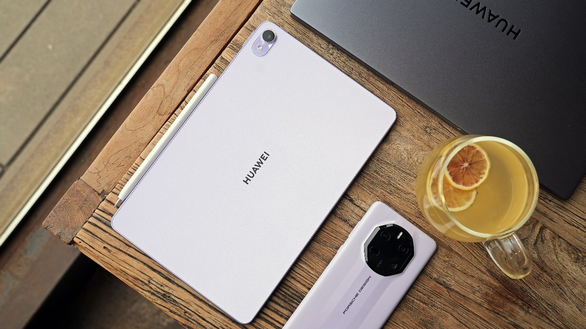 引领无纸化学习新体验：华为MatePad11英寸2023款评测