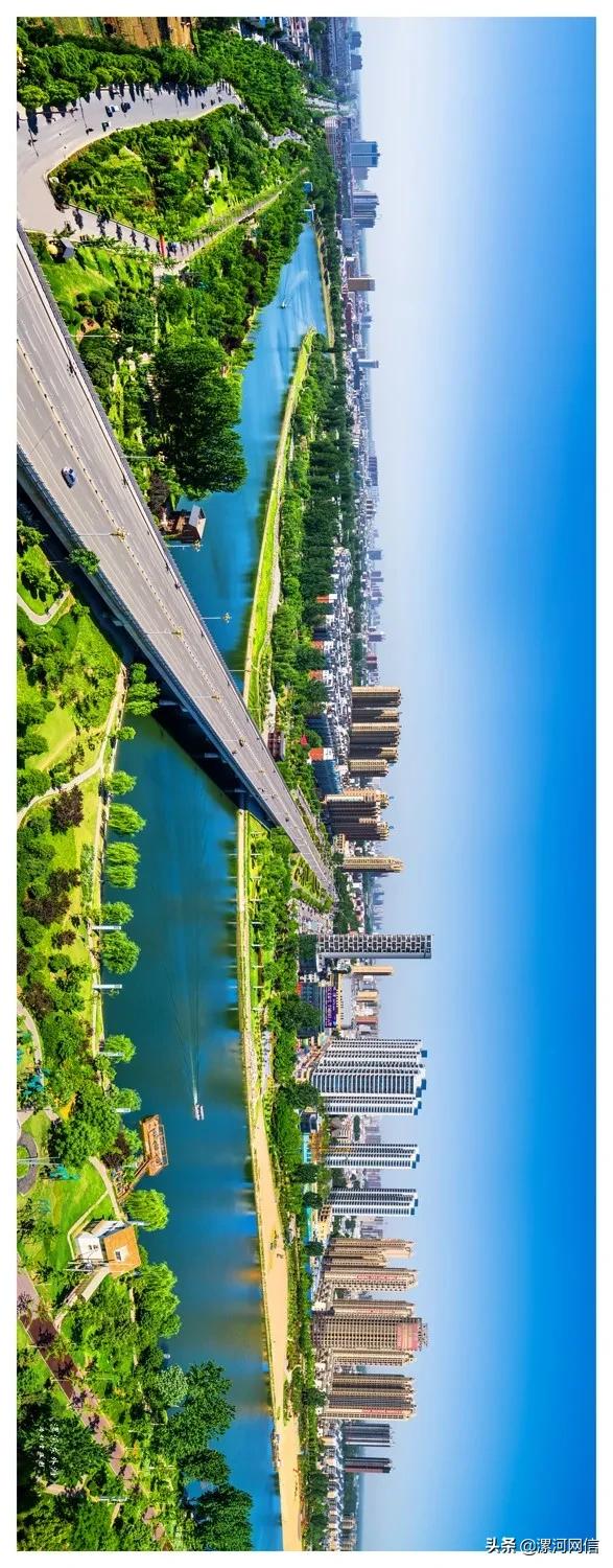 漯河市近几年的书画展,漯河市书画展开幕式