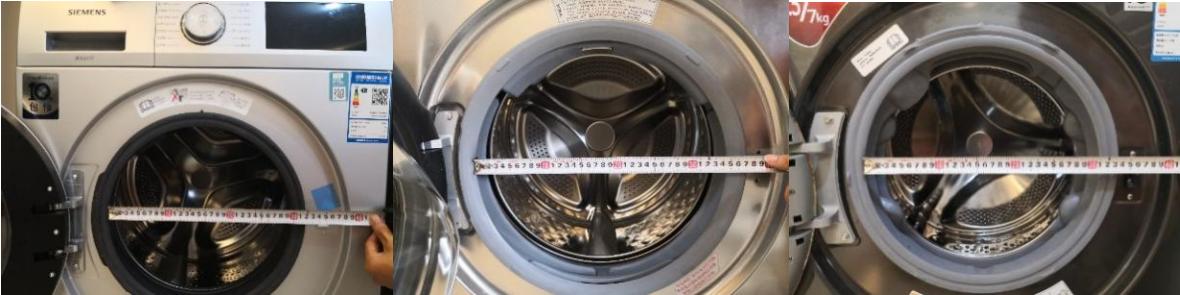 家电大兵测评滚筒洗衣机,家电大兵松下洗衣机拆解视频