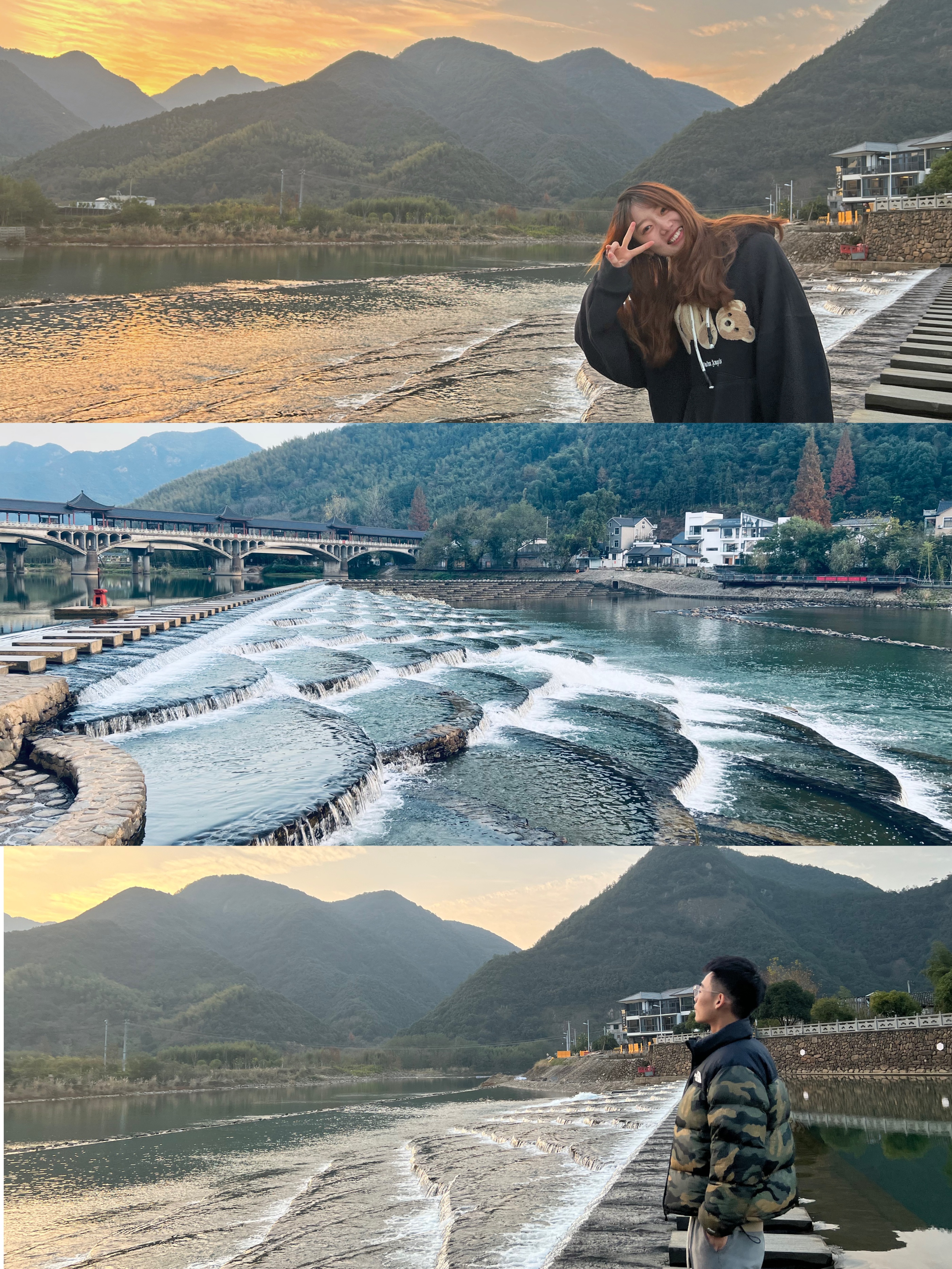 杭州钱塘江观潮最佳景点,杭州有哪些旅游景点好玩