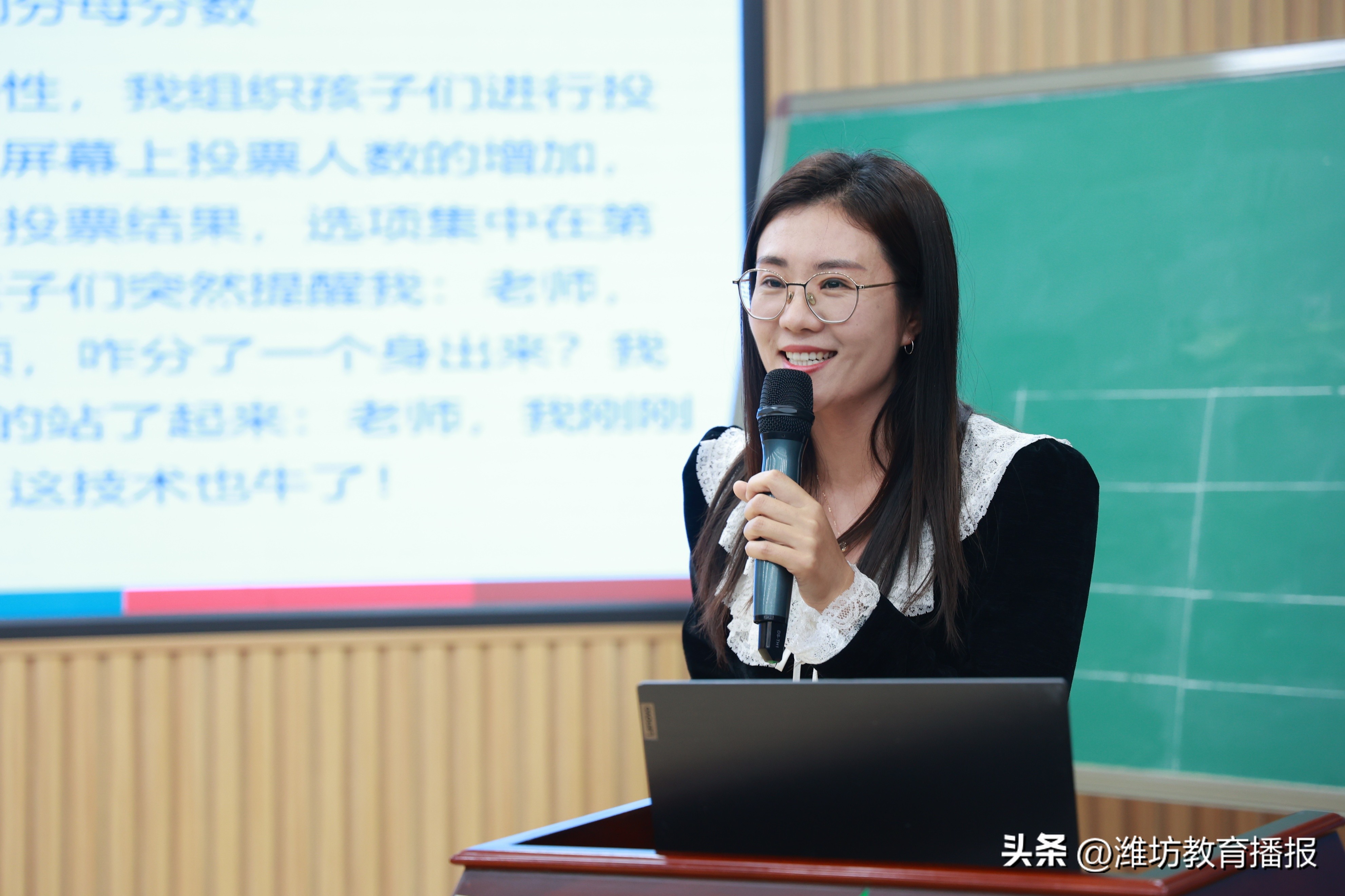 潍坊高新双语学校教学质量,潍坊高新双语学校