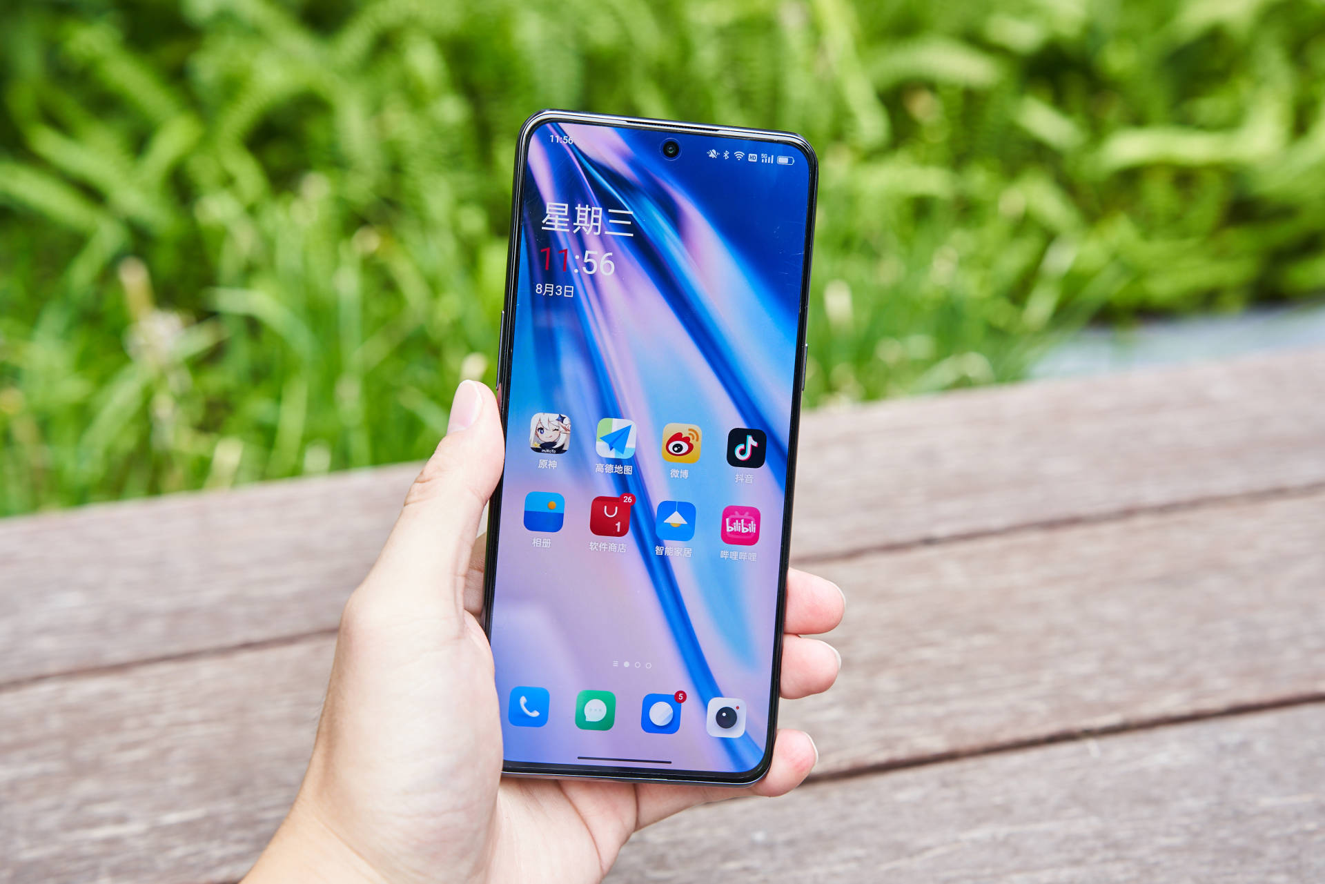 3k价位的性能手机,3k预算可以玩3a