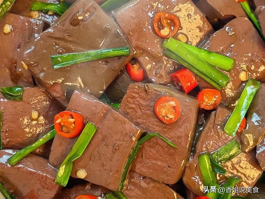 铁是“造血元素”，建议女人多吃6种高铁食物，预防贫血增强免疫