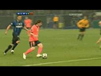 盘点足坛的搞笑迷惑瞬间,世界足球史上最搞笑的瞬间