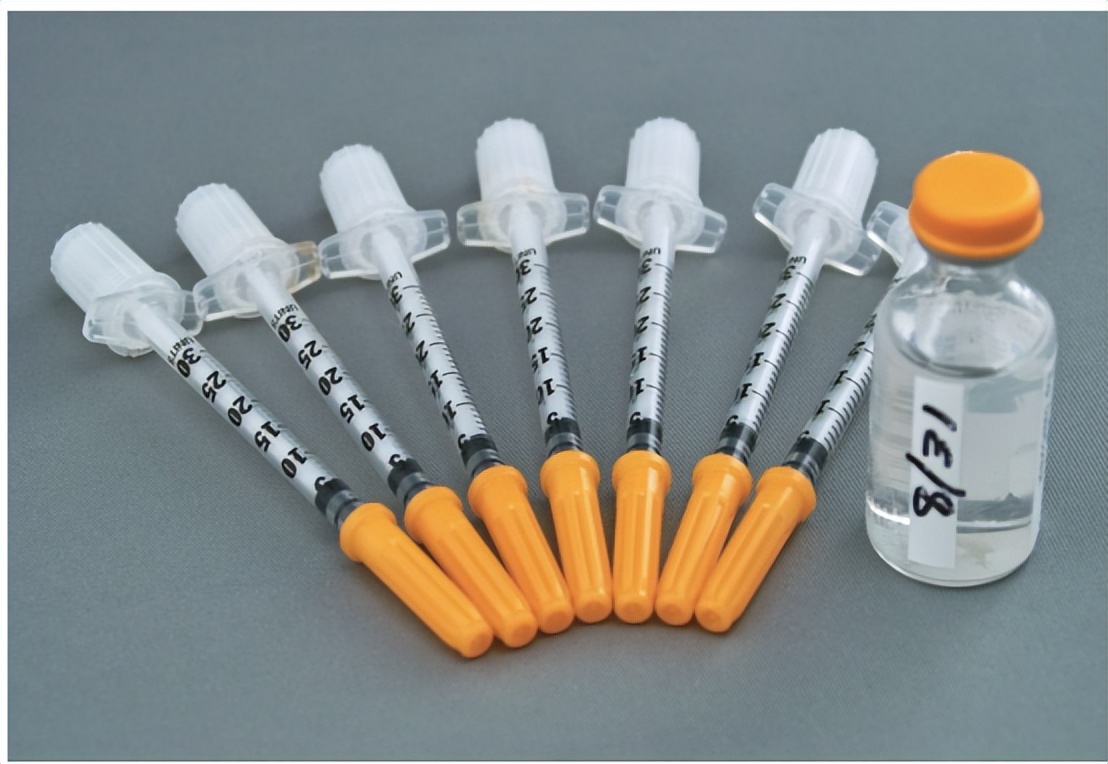 女子腹部痒，医生用镊子夹出16只阴虱！原来阴虱有4个传播途径