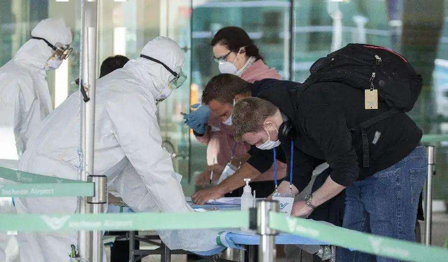 订购数量近人口8倍，澳囤积试剂盒，却将物资不足的黑锅甩给中国