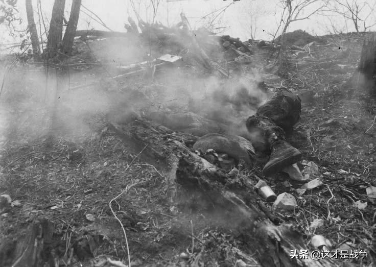 志愿军抗美援朝第四次战役,朝鲜战争抗美援朝志愿军历史影像