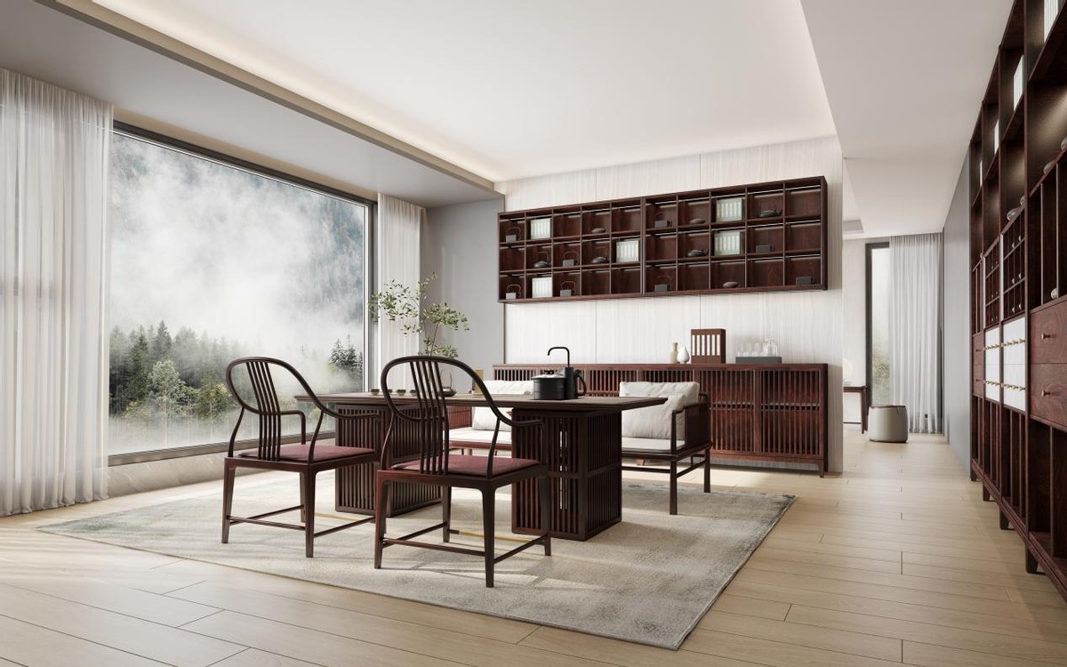 苏州联邦家私全案5d定制,联邦全案5d定制