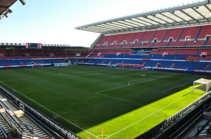 萨尔瓦多足球事件,萨尔瓦多发生踩踏事故