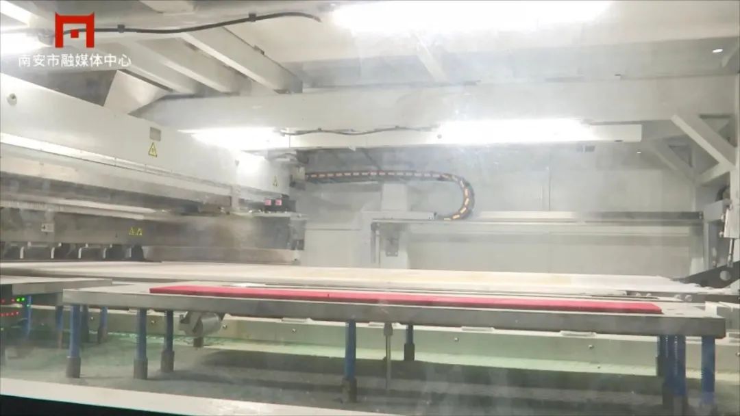 2月10日试生产！全球首座万吨级铸造3D打印智能工厂落地南安