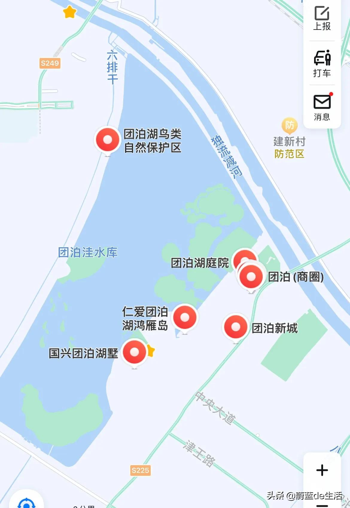 现在团泊湖房子能买吗,团泊湖的房子可以买吗