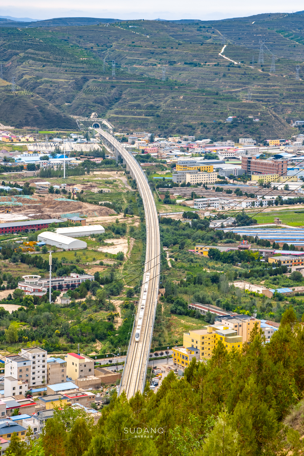 甘肃定西被评为不适宜居住地,甘肃定西薯都简介