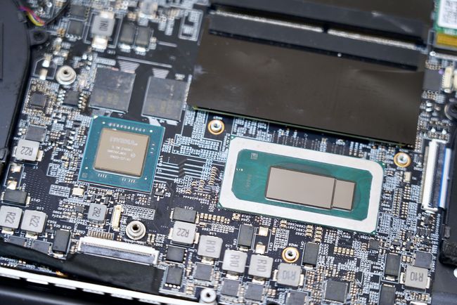 12代i9独显的性能,12代i9轻薄本核显