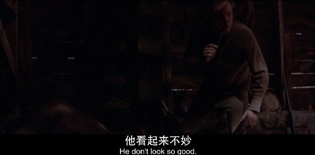 只因一句“太小了！”，竟惨遭毁容，不想引来一个传奇杀手。