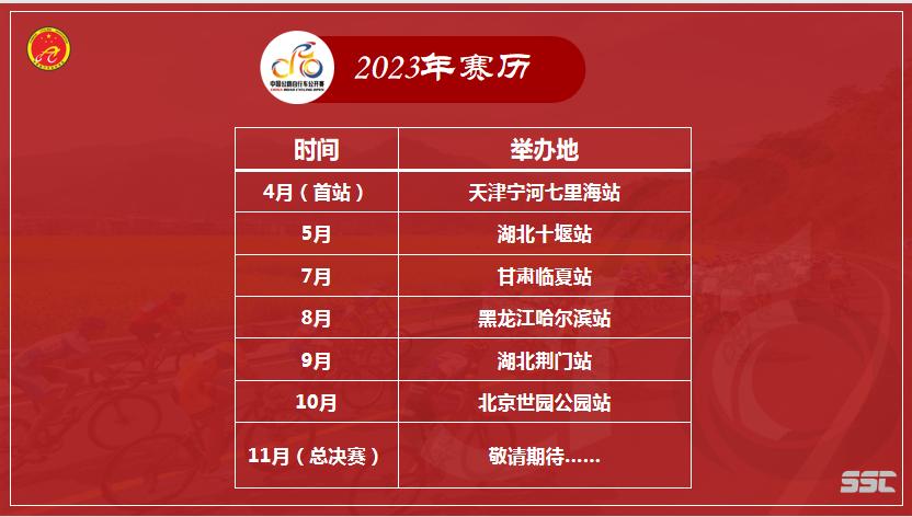 天津静海公路自行车赛,天津市公路自行车锦标赛