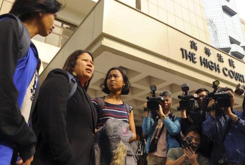 菲律宾女佣为何受欢迎,菲律宾大量菲佣原因