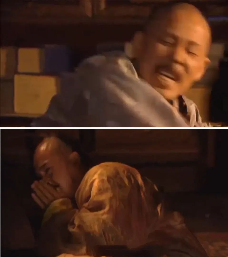 康熙王朝看历史侃大剧,康熙王朝为何被称为神剧