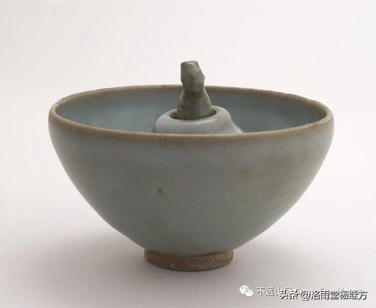 从“升仙杯”到“平心碗”