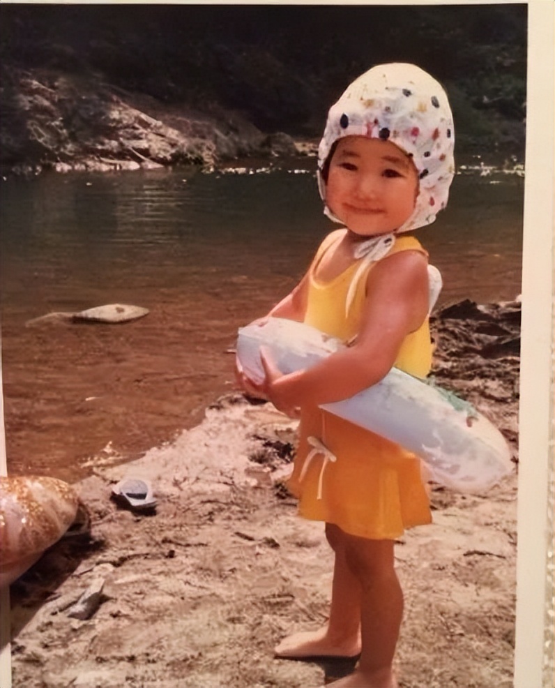 她才是宅男们的“真·启蒙老师”