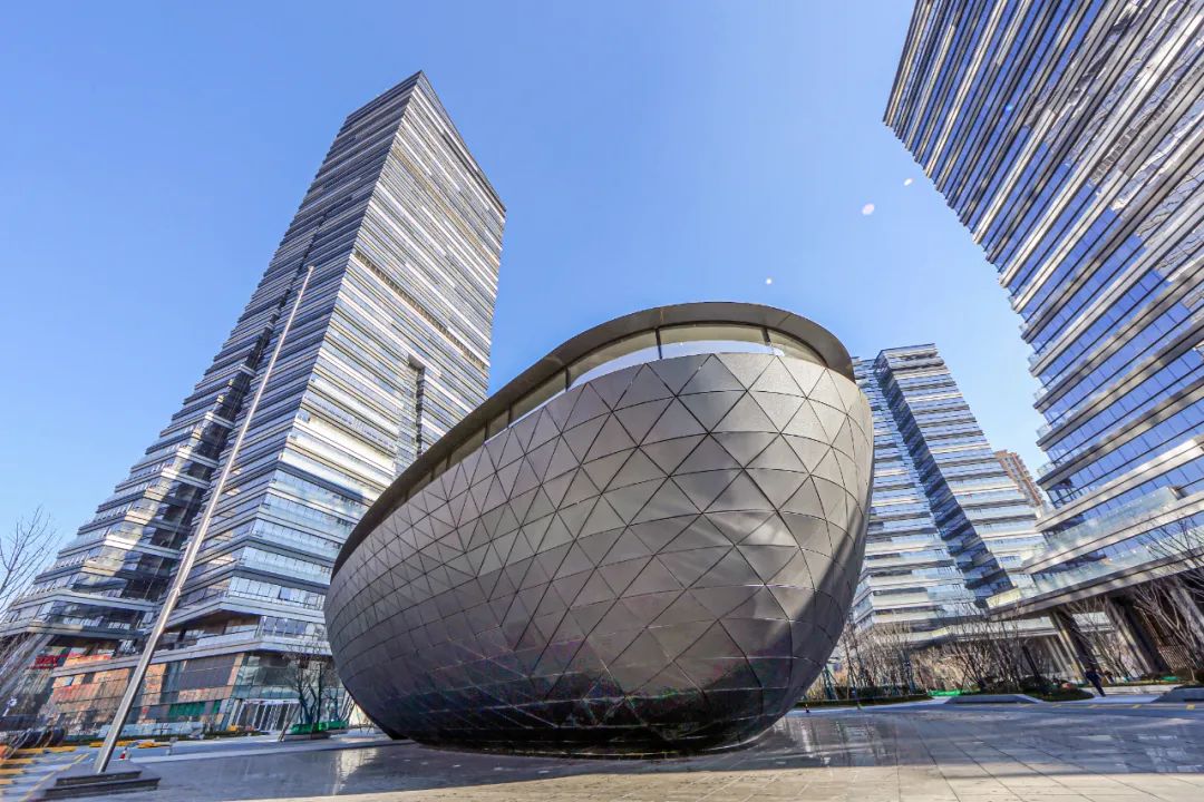 这一领域，青岛全国第8！“勇挑大梁”离不开这根支柱