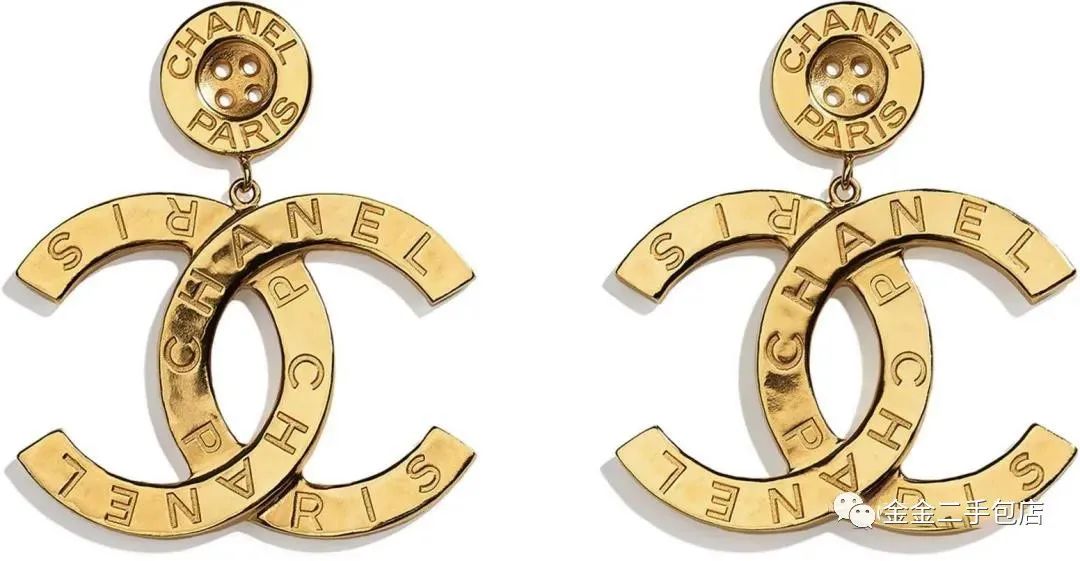 chanel经典配饰,chanel好看的配饰