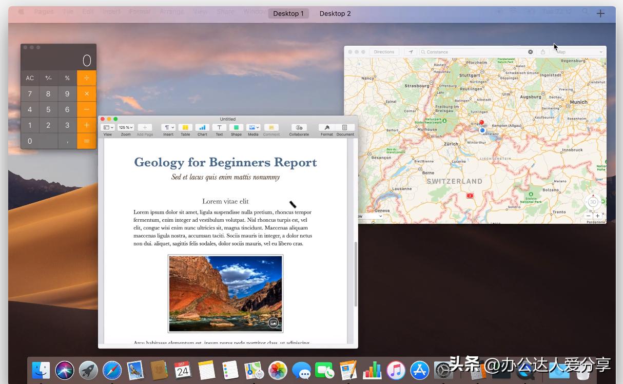 macos下提高操作效率的软件,macos好用的学习软件