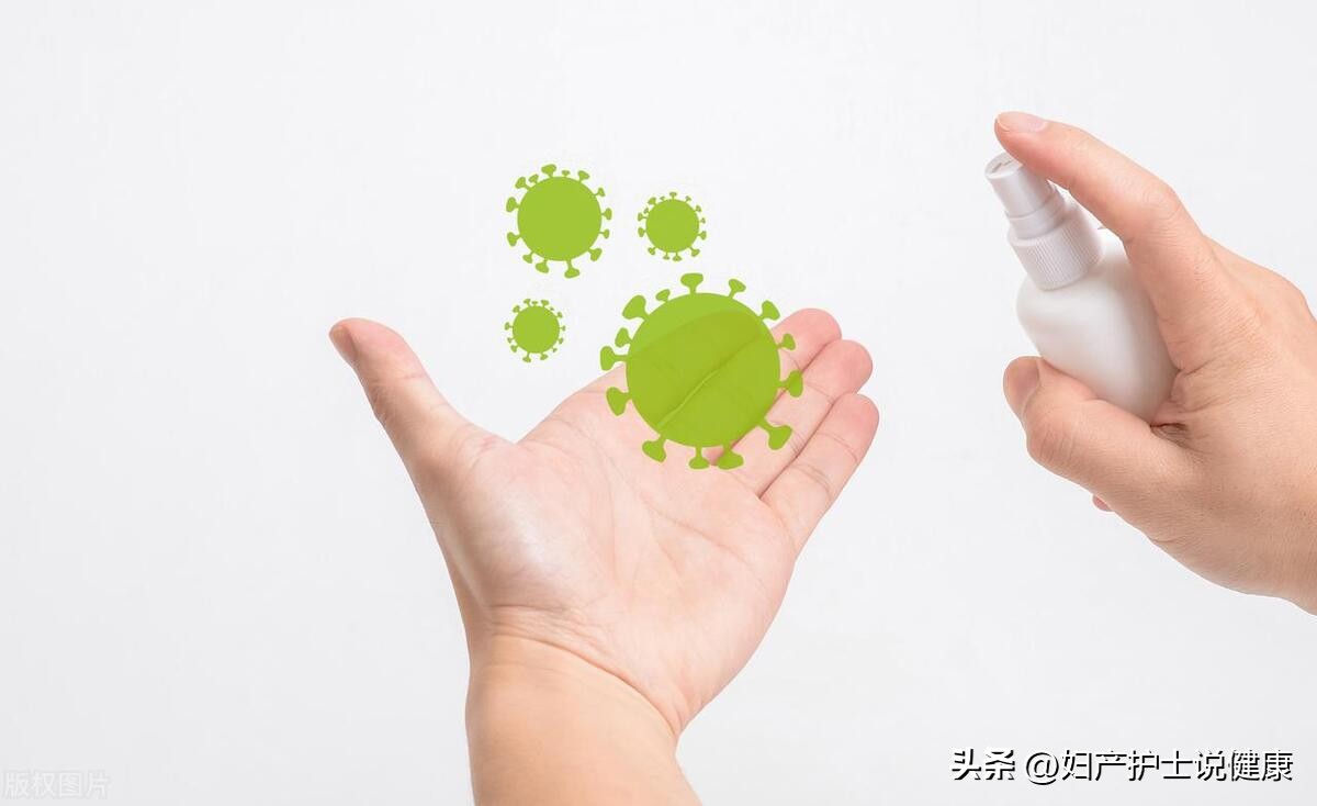 湿哒哒的梅雨季，谈谈女性羞羞的“霉”之隐