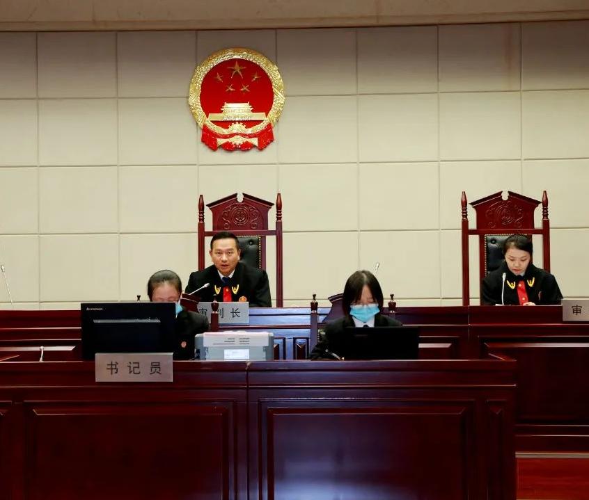 法律与反不正当竞争法,起诉不正当竞争怎么处理