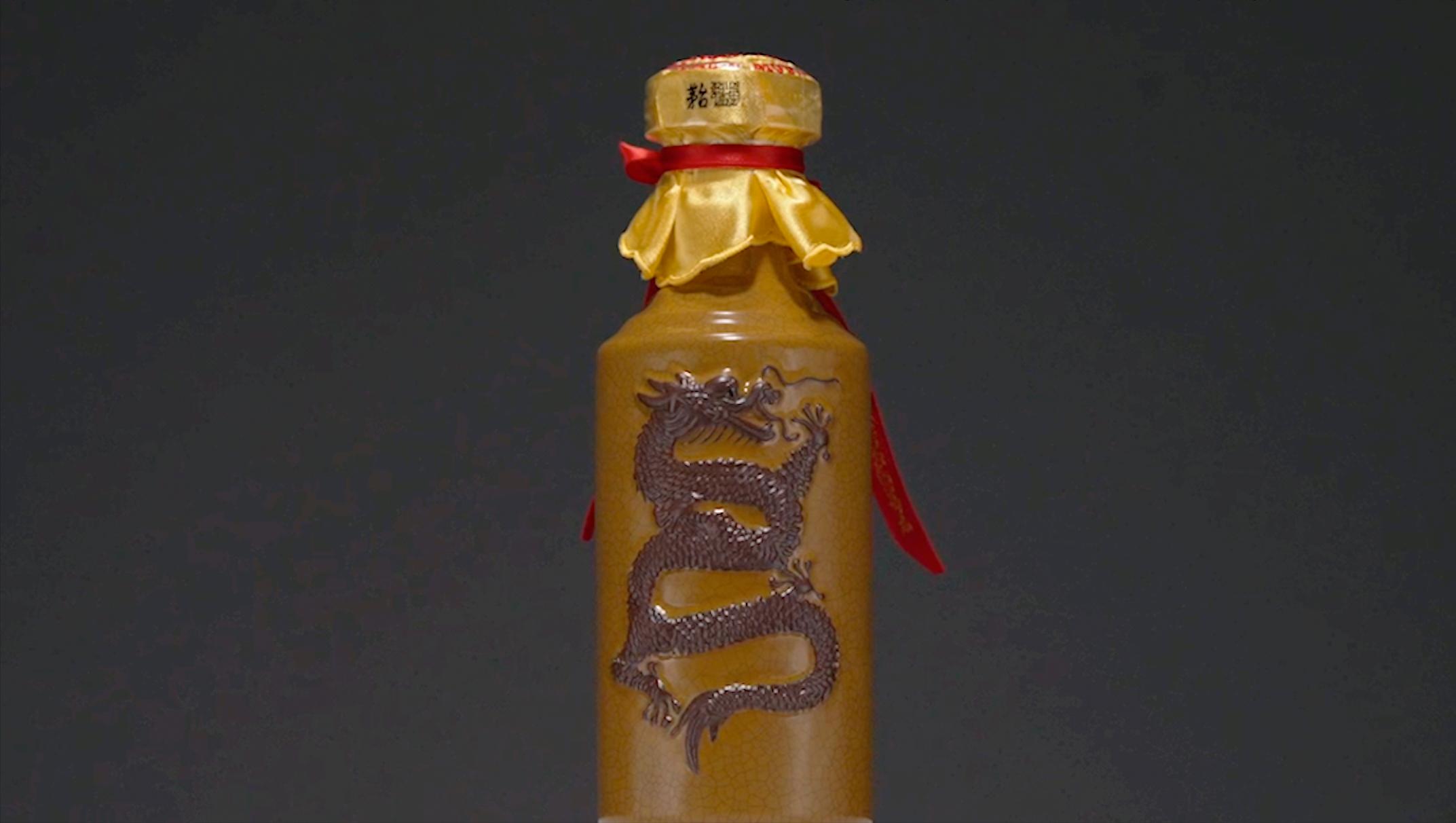 陈年30年茅台开箱,5年的精品茅台开箱