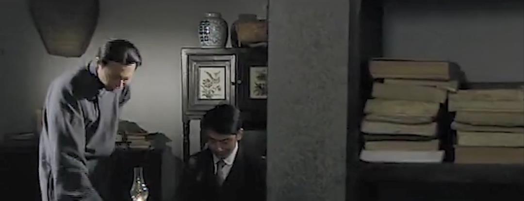 1948年，一湖南老汉塞给主席一张纸条，使得北平和平解放