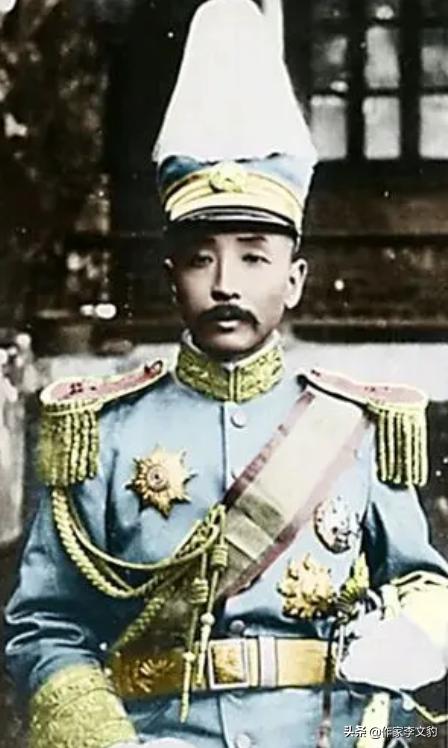 民国初期的几任总统都有谁,民国有几位大总统表现如何