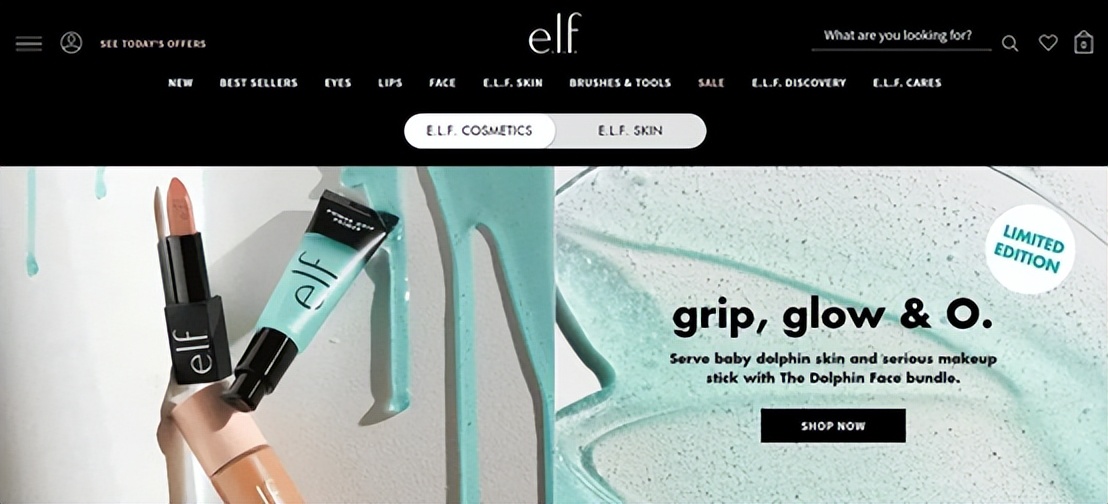 最近的彩妆国产品牌,又一巨头退出中国了吗