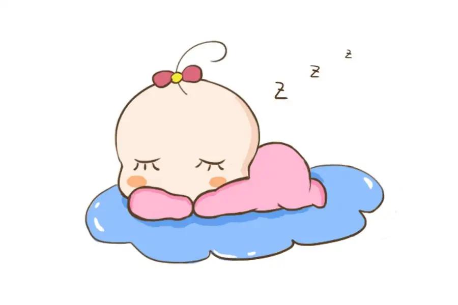 宝宝睡觉时有哪些特征需要注意,宝宝睡觉五种情况危险