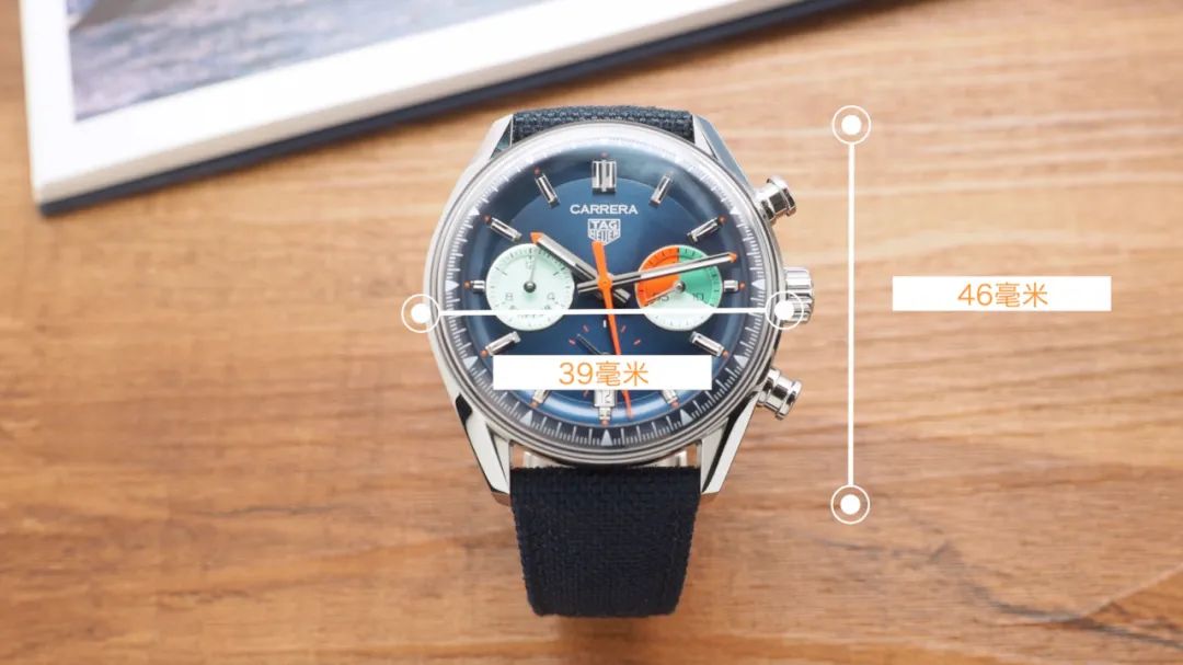 忍不住很想买一件东西,这辈子必买的一块表