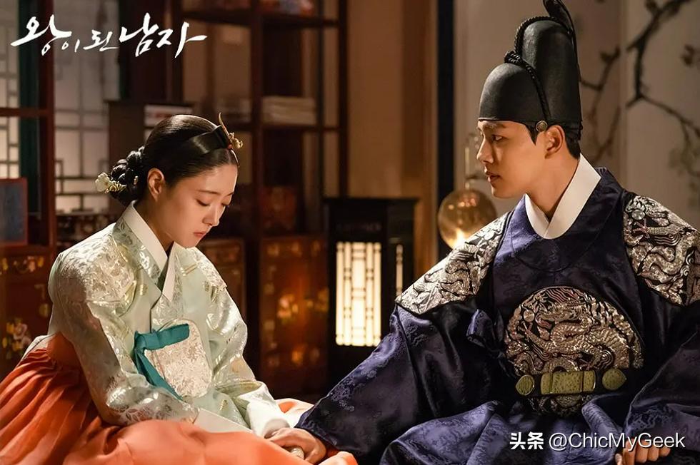 十部催人泪下的古装韩剧名,十部熬夜必看经典古装韩剧