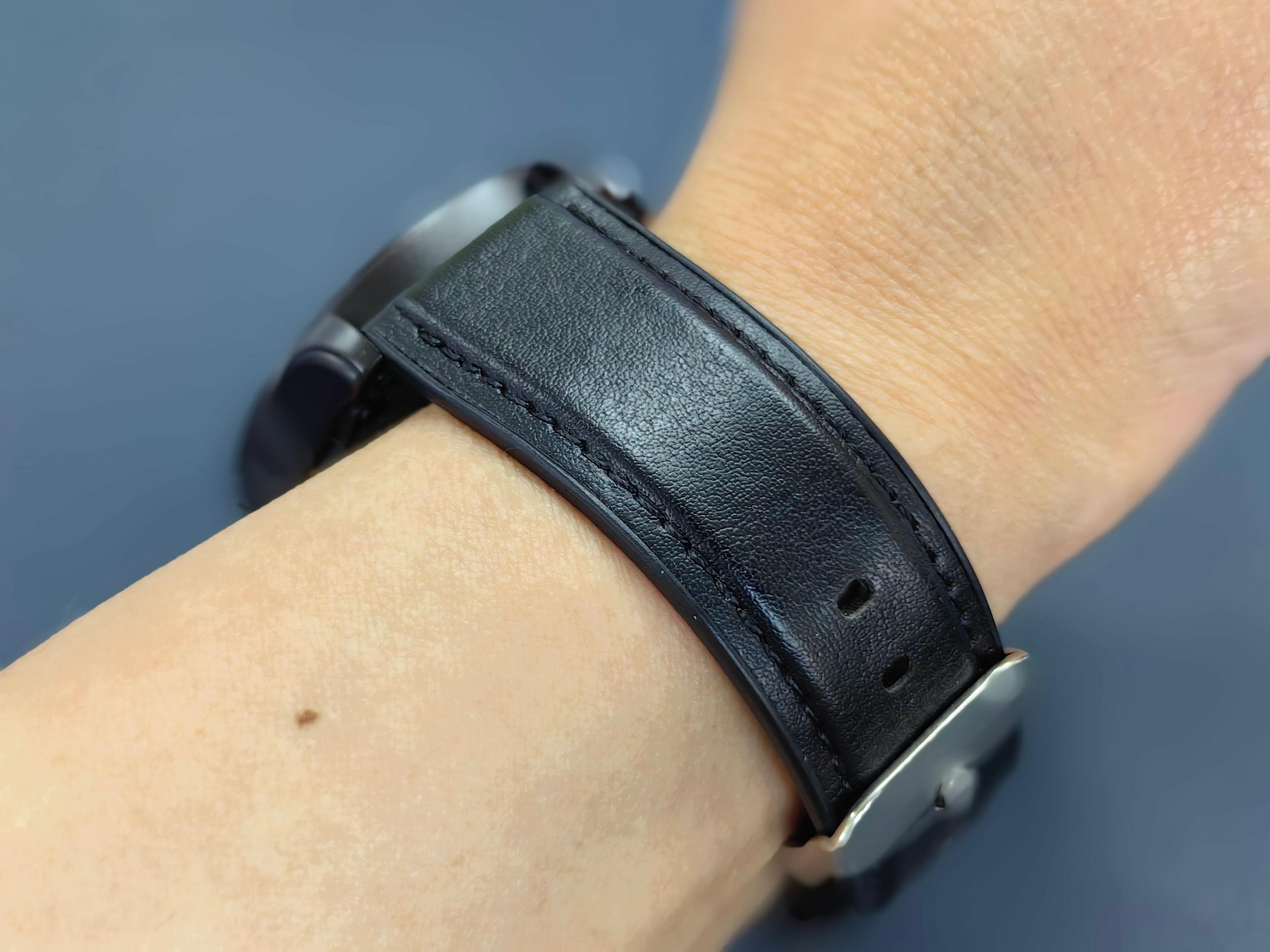 dido智能手表e55s对比e56s哪个好,didoe56智能手表价格