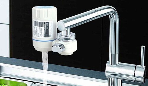 水龙头过滤器选哪种好呢,什么样的水龙头过滤器好用