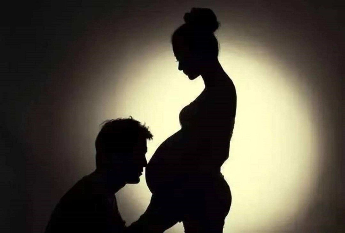 进入女性体内后，没成功“受精”的精子都去了哪里？既好笑又心疼