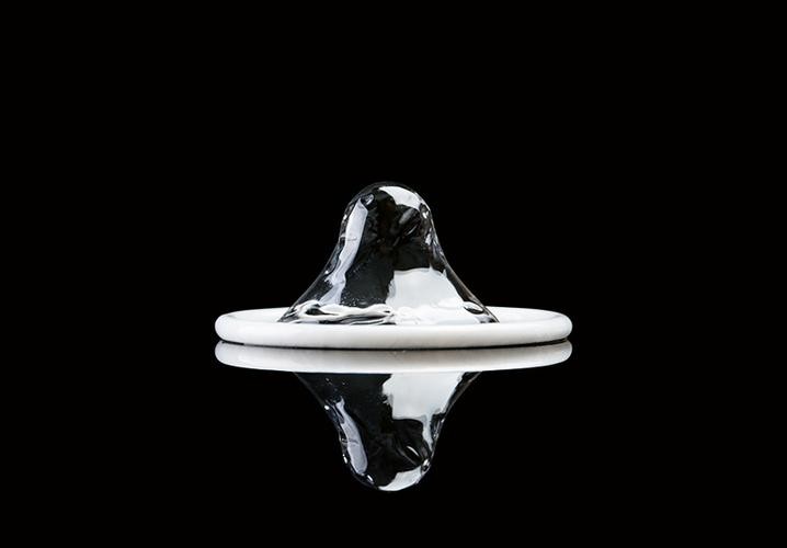 安全套绝对安全吗,安全套为什么那么多油