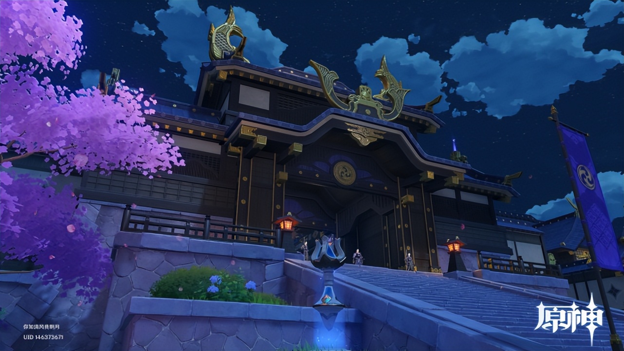 原神的四国配音到底哪家强,原神四国巅峰实力