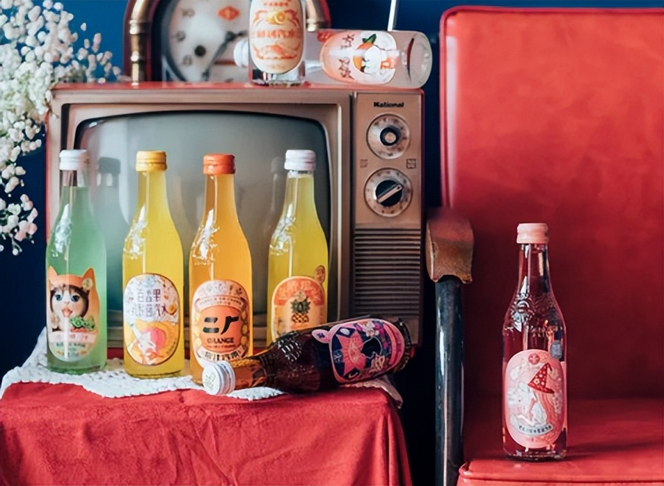 “洋可乐”卖2元还赚翻，国产汽水6块还亏本，到底谁在割韭菜？