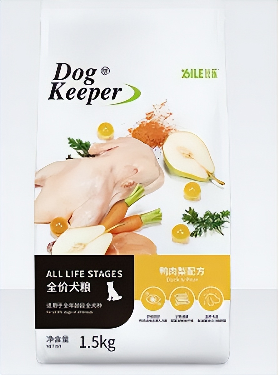 有哪些营养的狗粮推荐一下,什么狗粮比较有营养