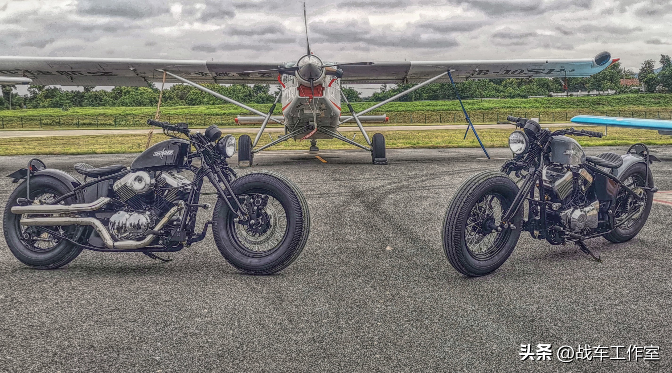 chopper价位,chopper大概价位