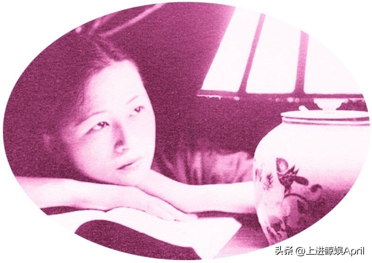 林微因民国最美的女神,林徽因是怎么死的